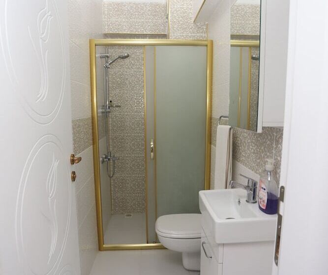 Altinkum Otel Karasu