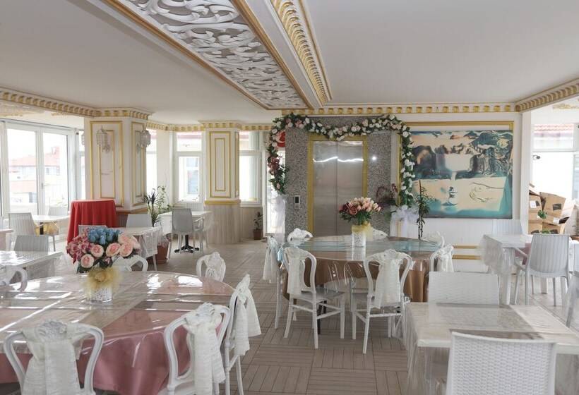 Altinkum Otel Karasu