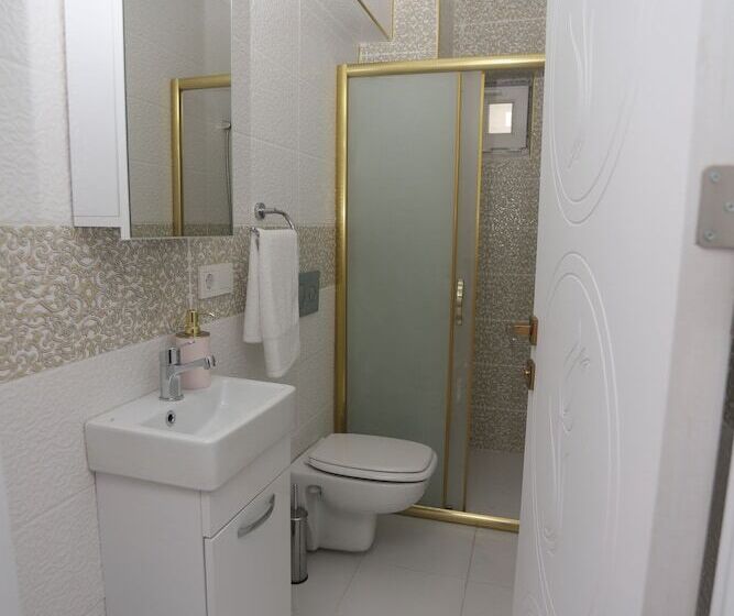 Altinkum Otel Karasu