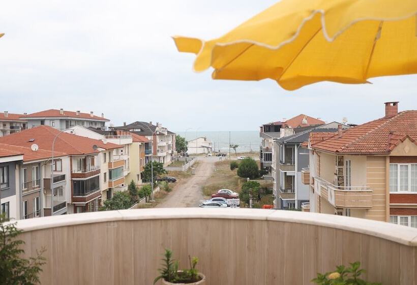 Altinkum Otel Karasu