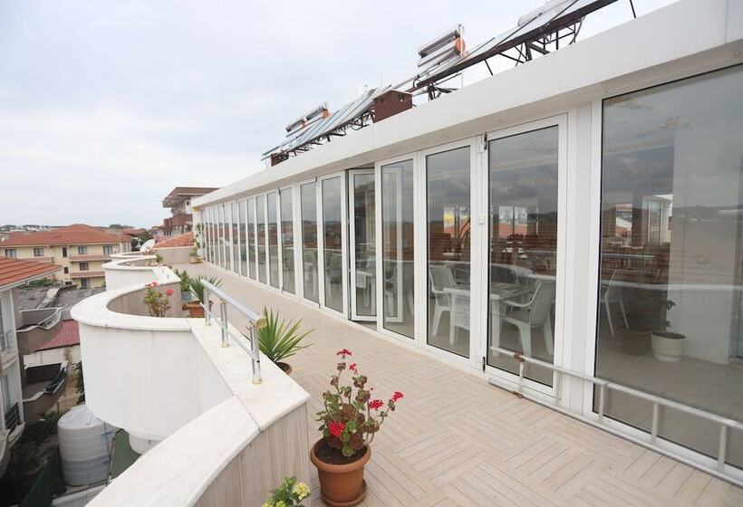 Altinkum Otel Karasu