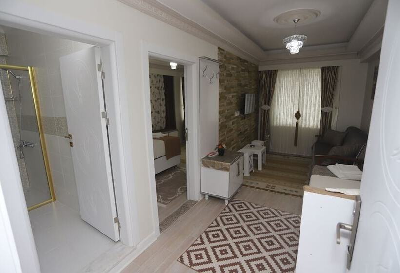 Altinkum Otel Karasu