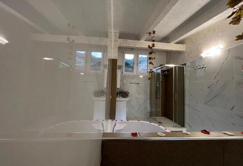 צימר L Oasi Del Raganello