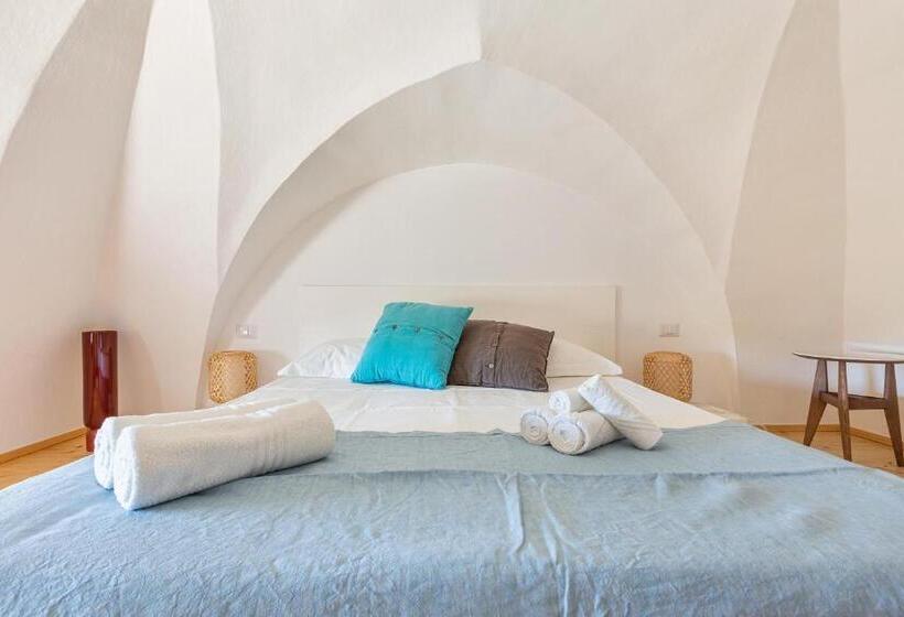 B&b Palazzo Flora