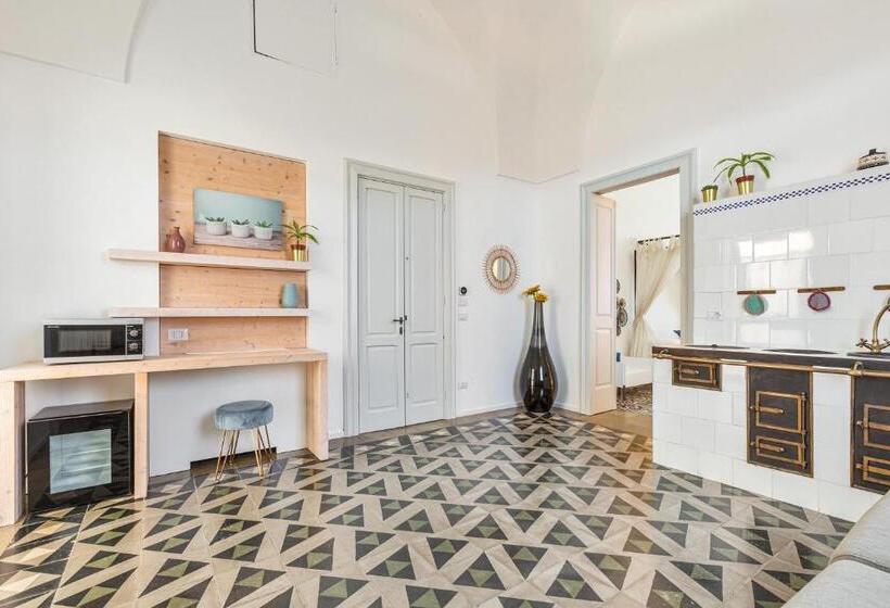 B&b Palazzo Flora