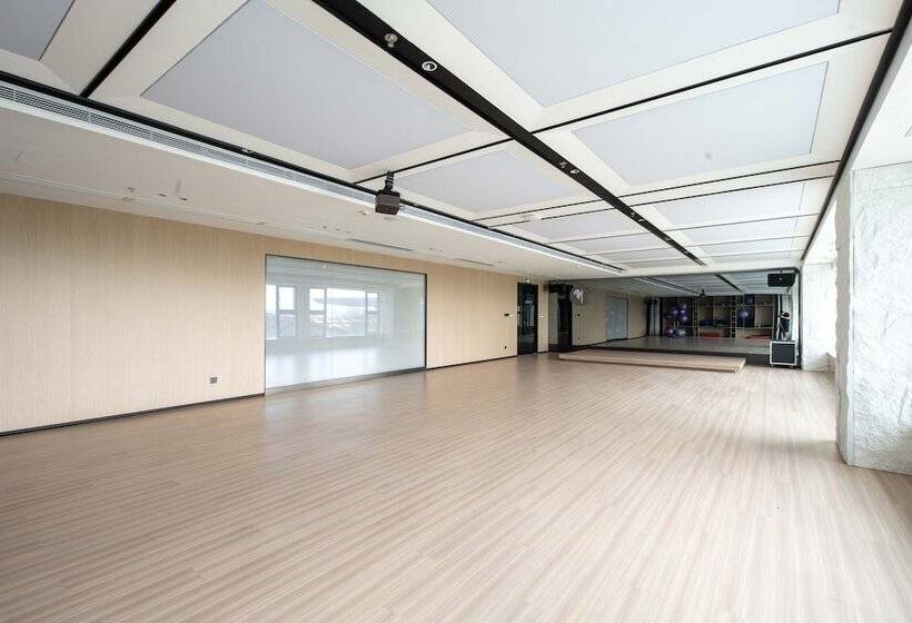 Even Hotels Shenzhen Guangming Cloud Park, An Ihg