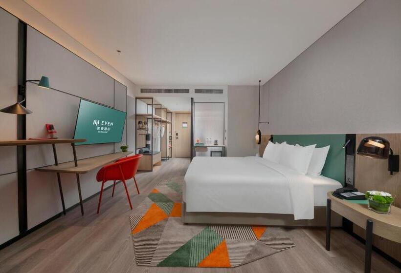 Even Hotels Shenzhen Guangming Cloud Park, An Ihg
