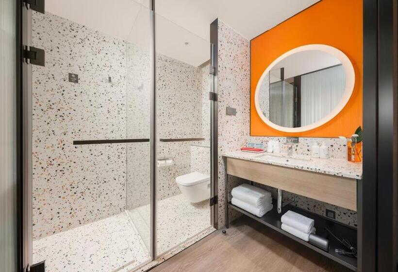 Even Hotels Shenzhen Guangming Cloud Park, An Ihg