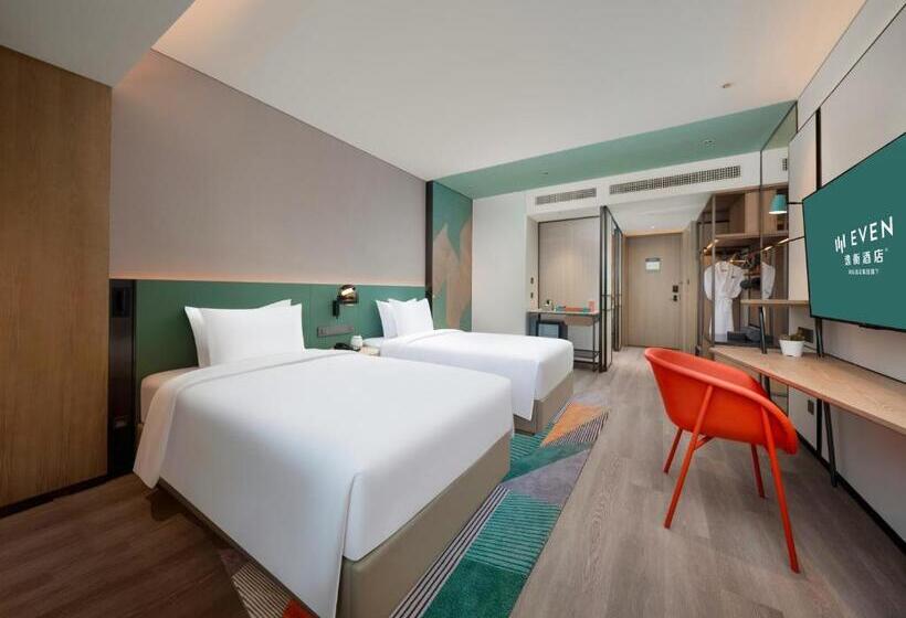 Even Hotels Shenzhen Guangming Cloud Park, An Ihg