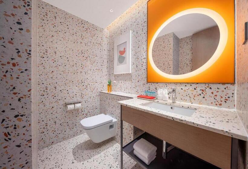 Even Hotels Shenzhen Guangming Cloud Park, An Ihg