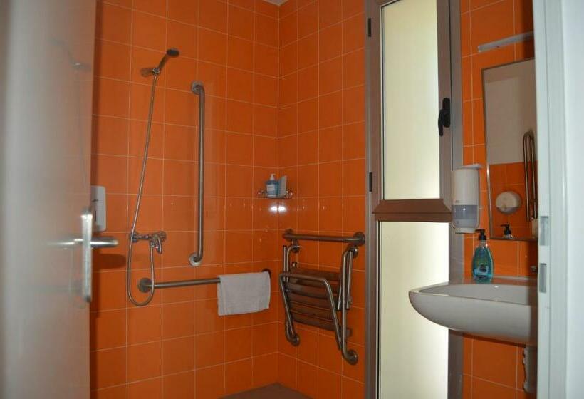 Hostel Divino Morales