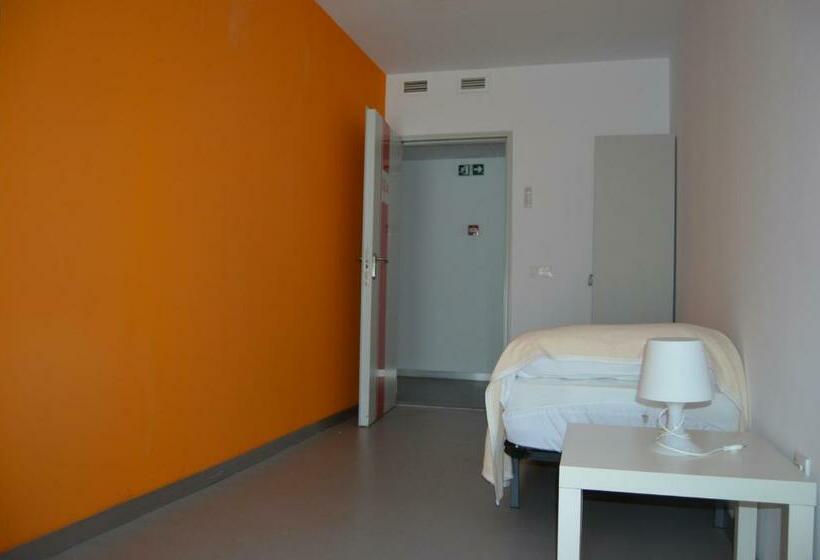 Hostel Divino Morales