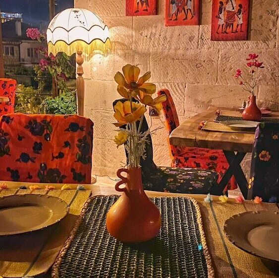 בית מלון כפרי Aysel Inn House