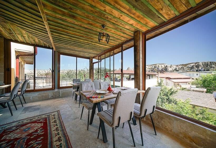 בית מלון כפרי Aysel Inn House