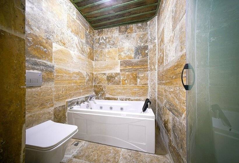 בית מלון כפרי Aysel Inn House