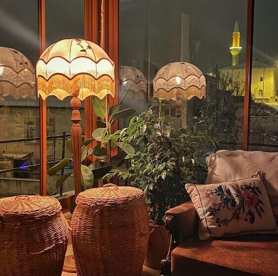 בית מלון כפרי Aysel Inn House