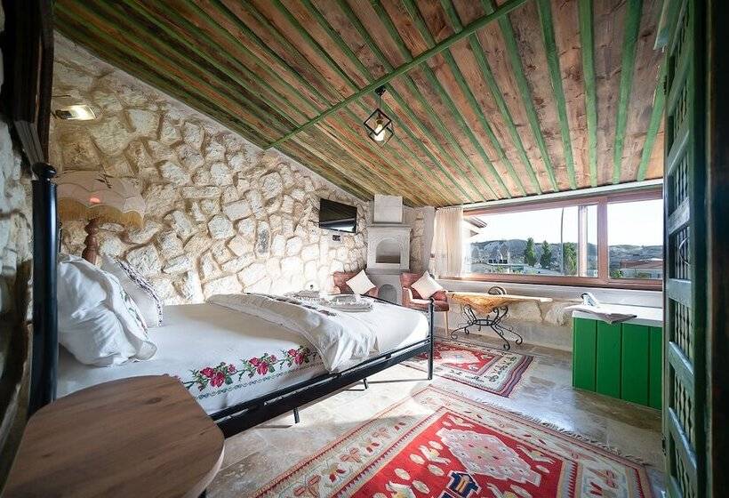 בית מלון כפרי Aysel Inn House