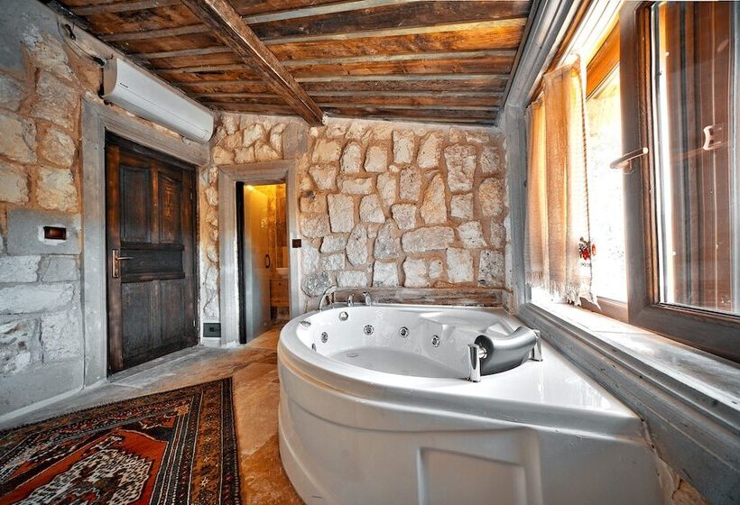 בית מלון כפרי Aysel Inn House