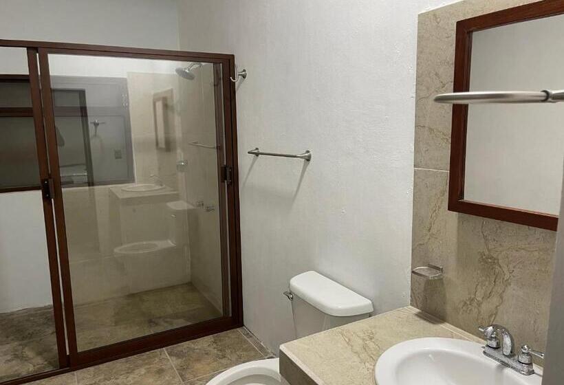 호텔 Casa Teresa Café Galería