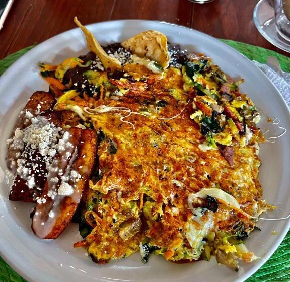 Отель Casa Teresa Café Galería