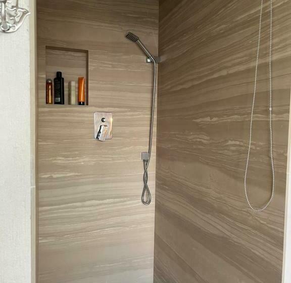 בית מלון כפרי El Castillo De La Mora