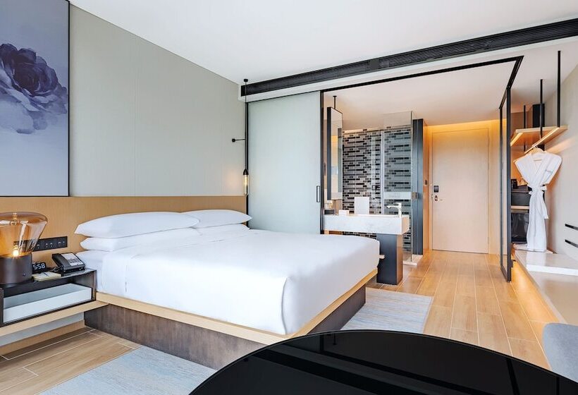 Hotel Fairfield By Marriott Beijing Daxing Airport