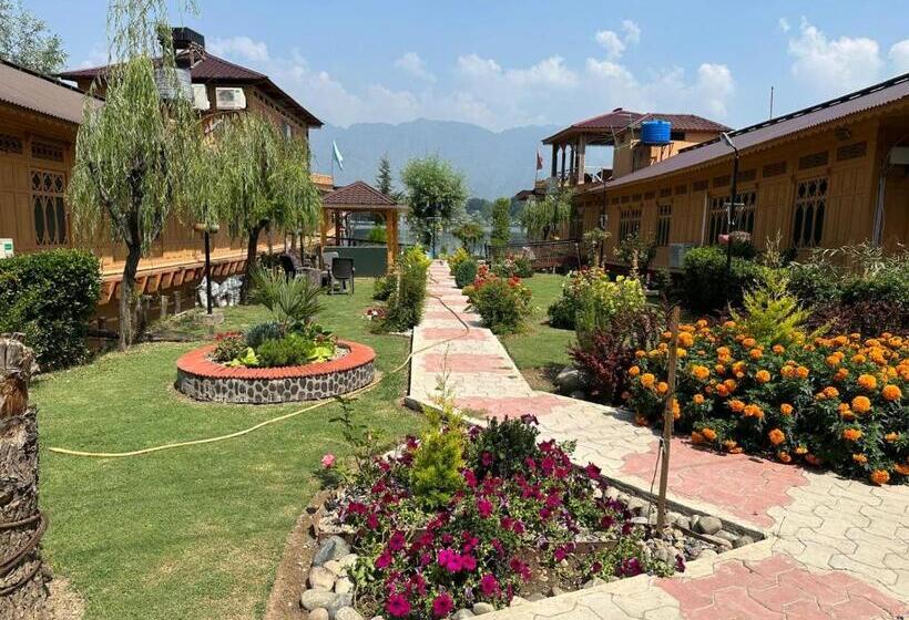 Hotel Harmukh Houseboat By Stay Pattern