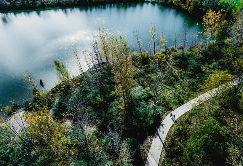 فندق Holiday Inn Express & Suites St Thomas