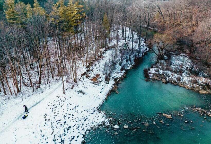 فندق Holiday Inn Express & Suites St Thomas