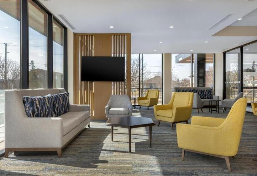 فندق Holiday Inn Express & Suites St Thomas