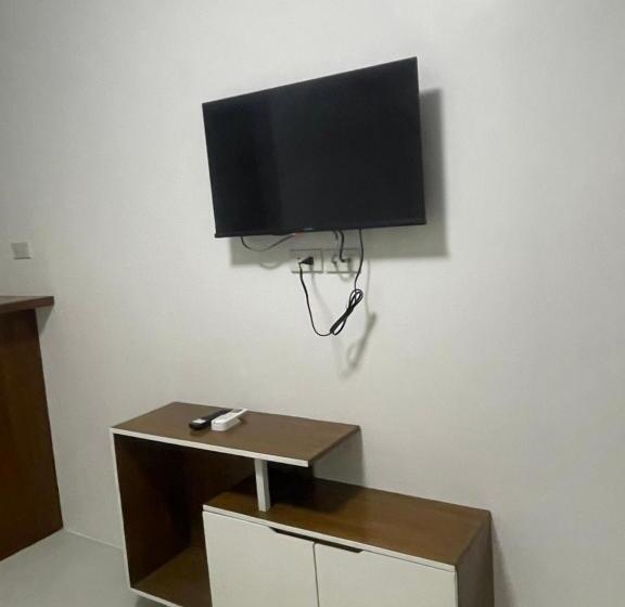 호텔 Jp Suites & Residences