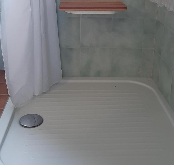 בית מלון כפרי L Albero Degli Struzzi