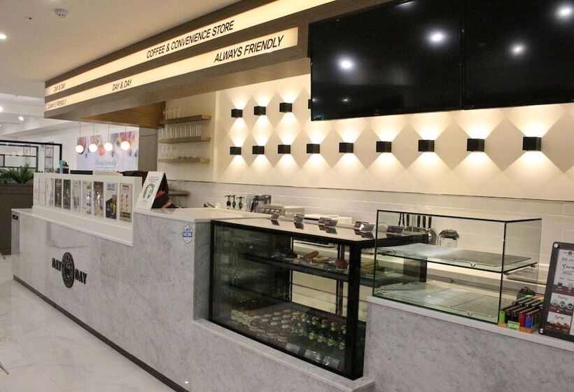 בית מלון כפרי Nomad