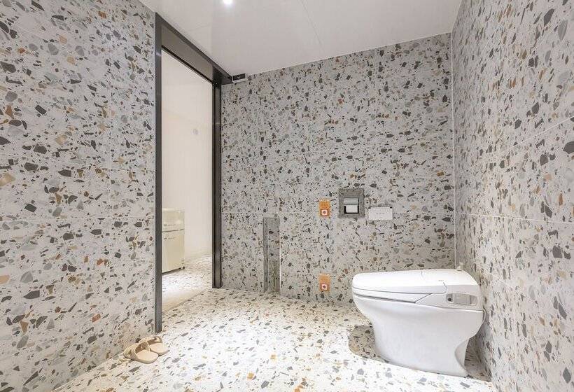 בית מלון כפרי Nomad