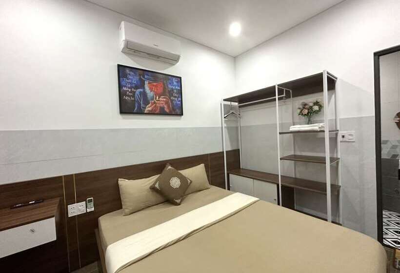 هتل Oyo 1193 Huynh Gia