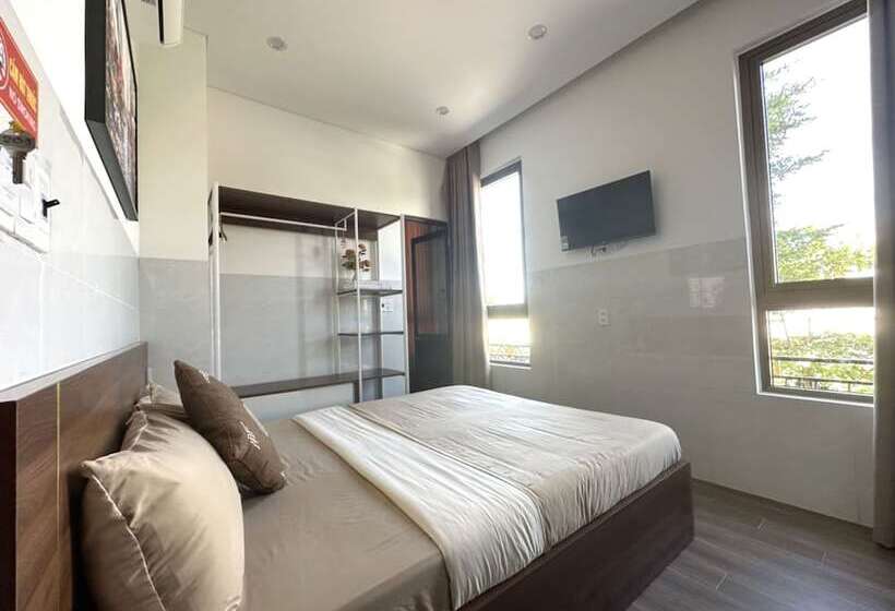 هتل Oyo 1193 Huynh Gia