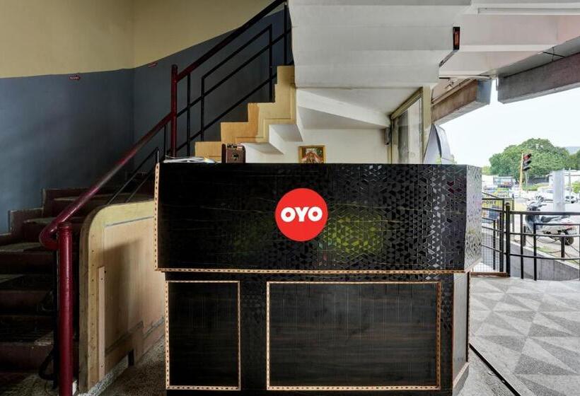 酒店 Oyo Flagship Jashwanth Residency