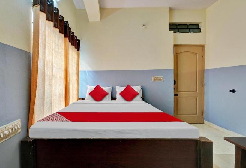 酒店 Oyo Flagship Jashwanth Residency