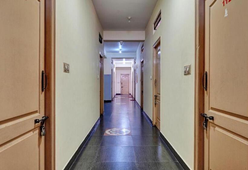 酒店 Oyo Flagship Jashwanth Residency