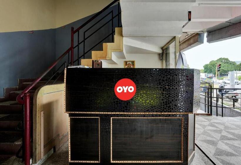 酒店 Oyo Flagship Jashwanth Residency