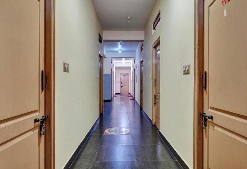 酒店 Oyo Flagship Jashwanth Residency