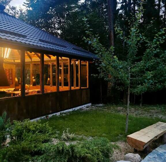 فندق Pin Boutique