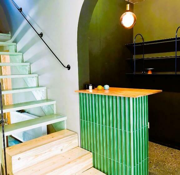 בית מלון כפרי Pin Boutique