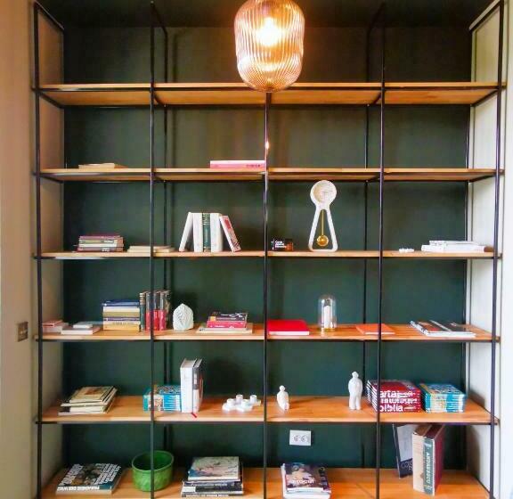 בית מלון כפרי Pin Boutique