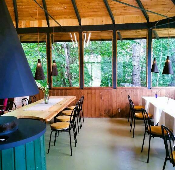 فندق Pin Boutique