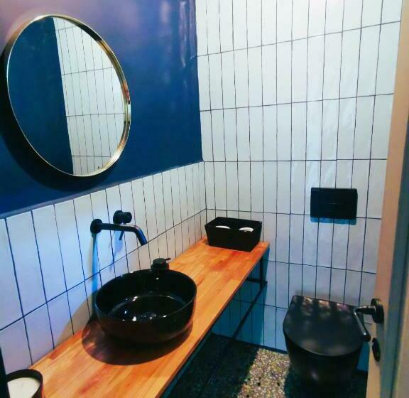 فندق Pin Boutique