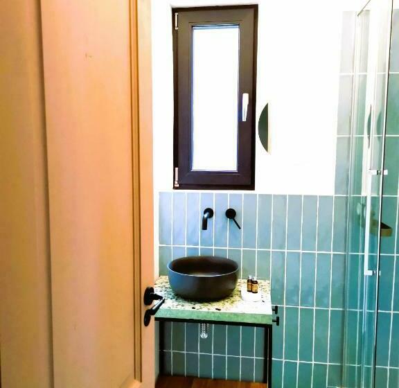 בית מלון כפרי Pin Boutique