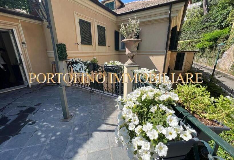 فندق Portofino Suite Vista Mare Con Spiaggia Privata