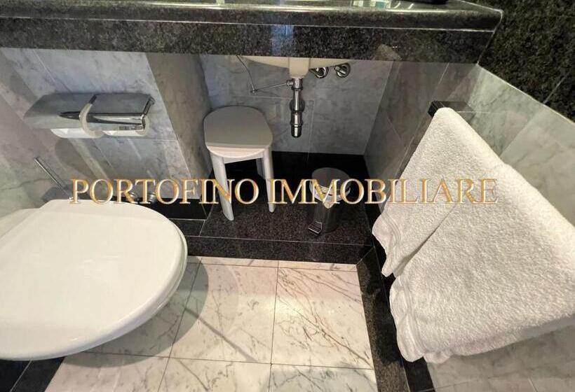 فندق Portofino Suite Vista Mare Con Spiaggia Privata