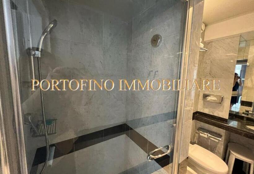 فندق Portofino Suite Vista Mare Con Spiaggia Privata